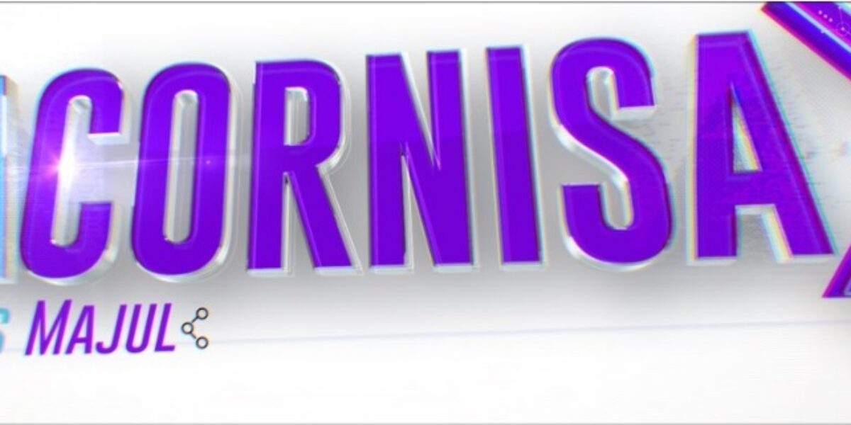 El próximo domingo 18: vuelve La Cornisa