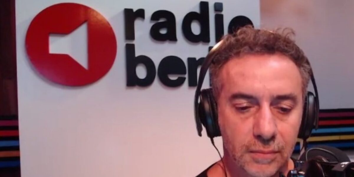 Majul en el Día de la Mujer: “Soy feminista por convicción”