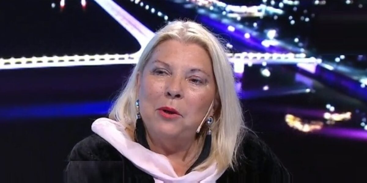 Nadie es dueño de la verdad, ni siquiera “Lilita” Carrió