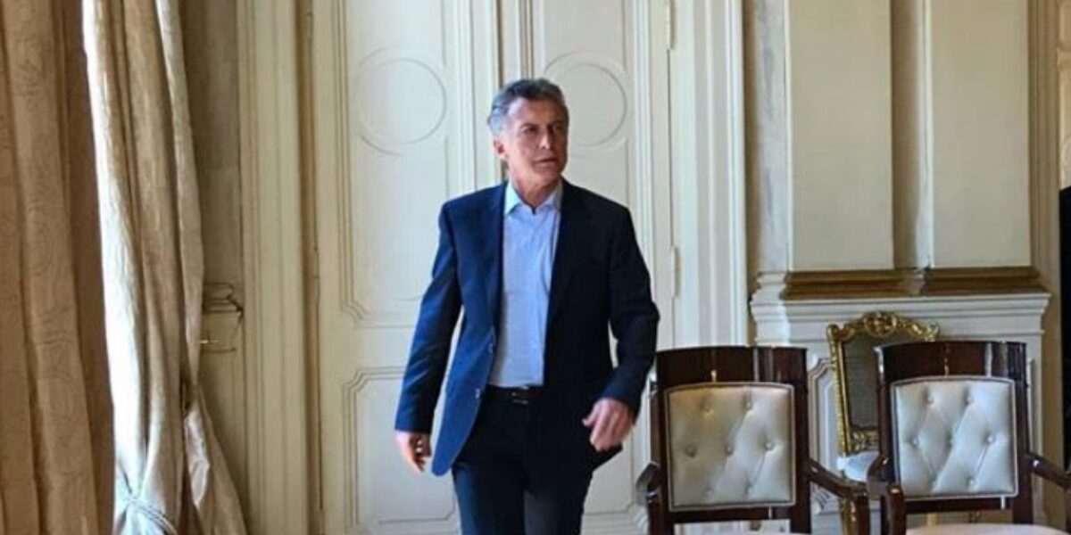 Macri pelea solo contra el costo de la energía y el populismo