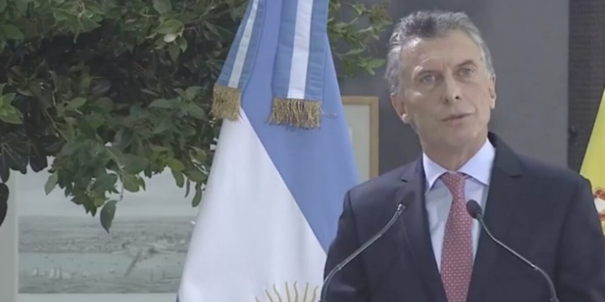 ¿Macri salió fortalecido o debilitado?