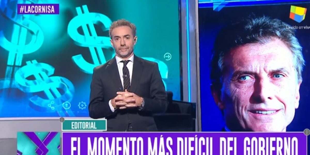 El momento más difícil del Gobierno