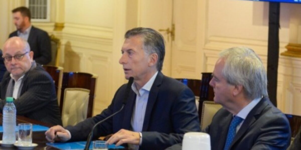 El próximo miércoles será un día clave para la economía del país