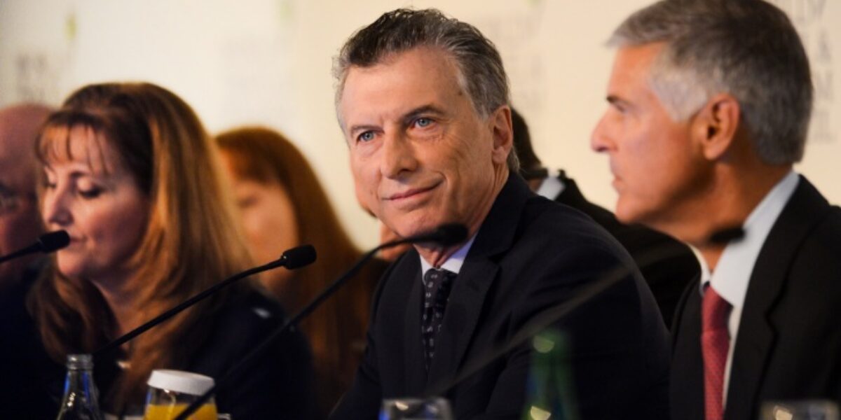 Editorial de Majul: ¿Hay un nuevo Macri después de la corrida cambiaria?