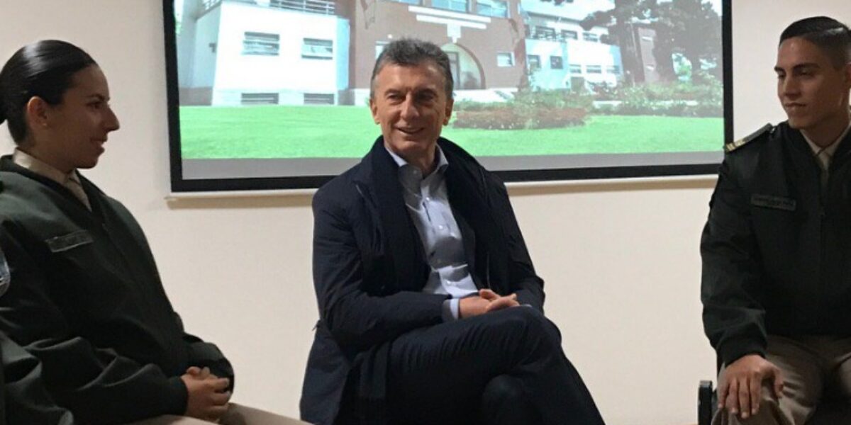 Macri, entre cambios cosméticos y profundización del rumbo económico