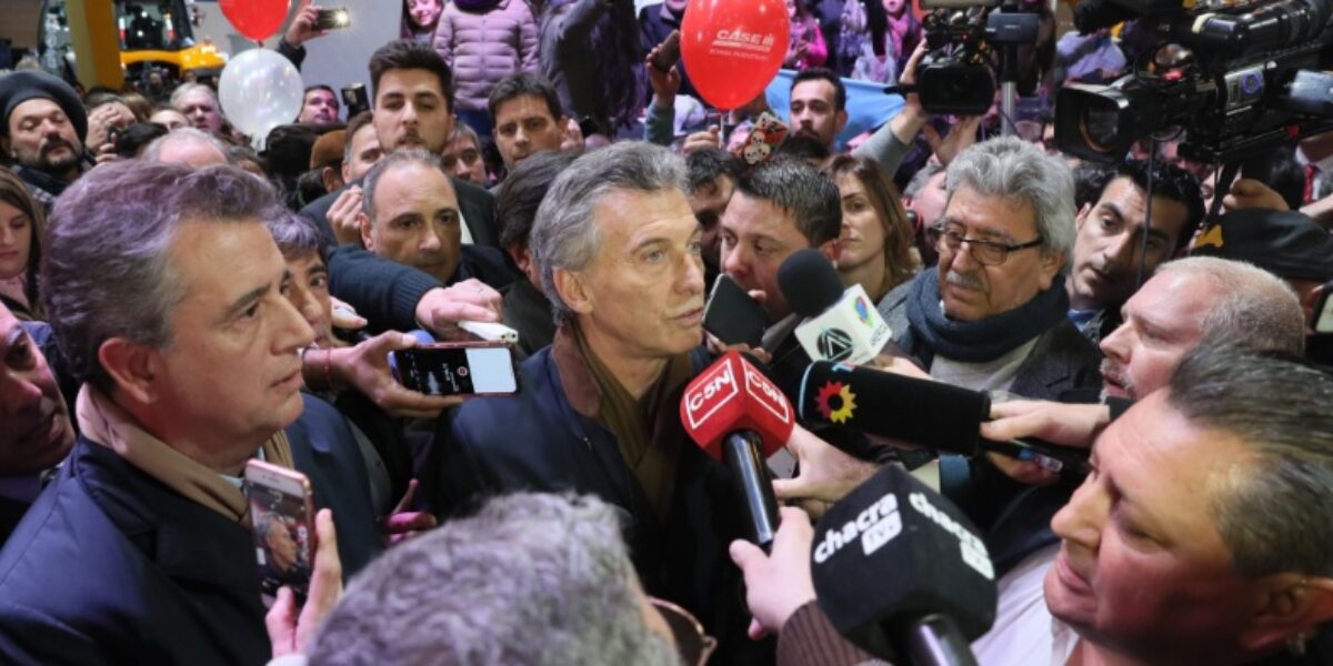 Cambiemos pretende reconquistar a los desencantados