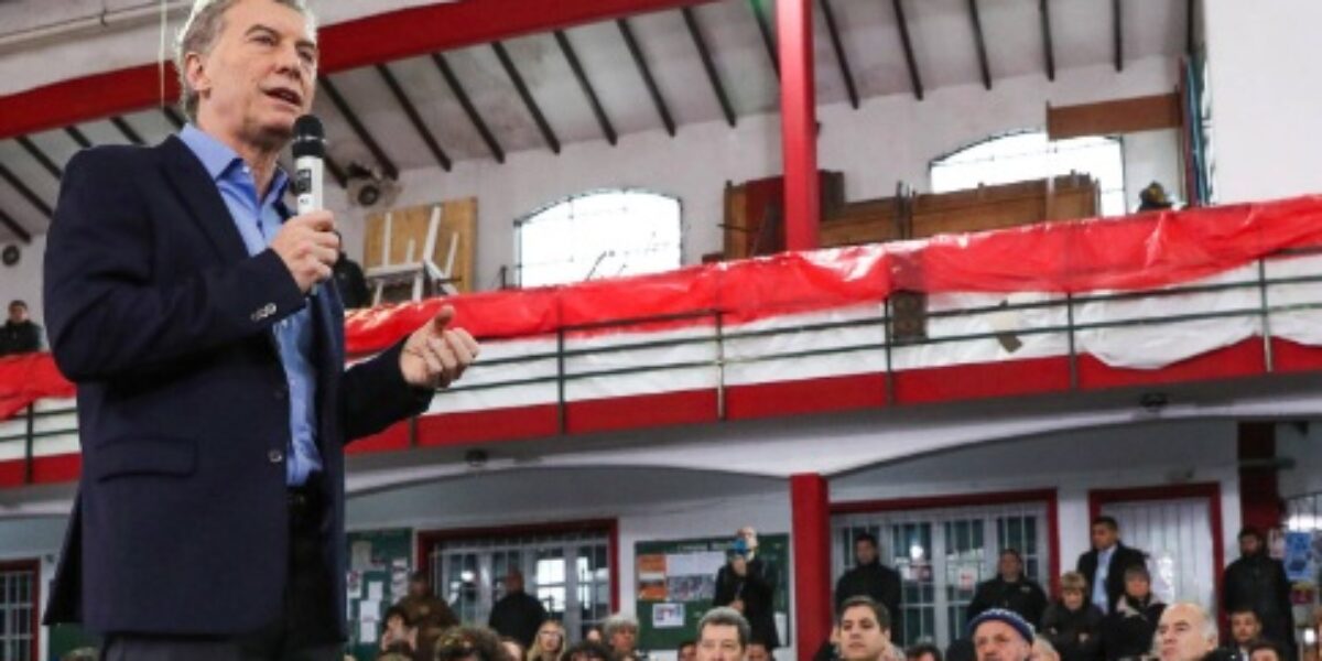 Qué piensa Macri sobre la causa de los cuadernos de la corrupción K