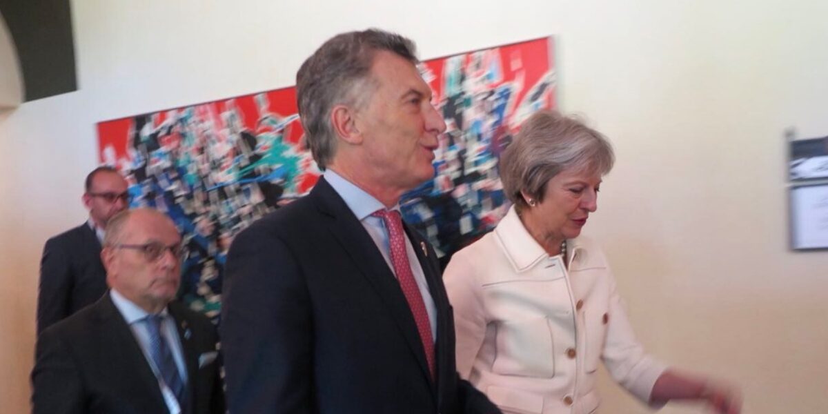 ¿Macri es un caprichoso o tiene razón?