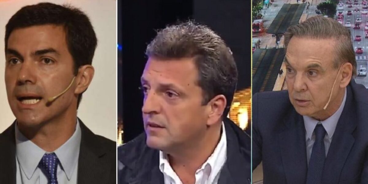 El peronismo no sabe qué hacer con Cristina Kirchner