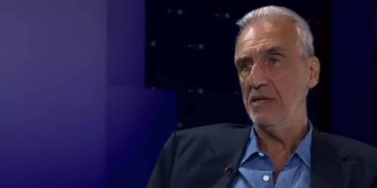 Fiscal Moldes: “Estoy convencido de que Cristina Kirchner tiene que estar presa como jefa de una asociación ilícita”