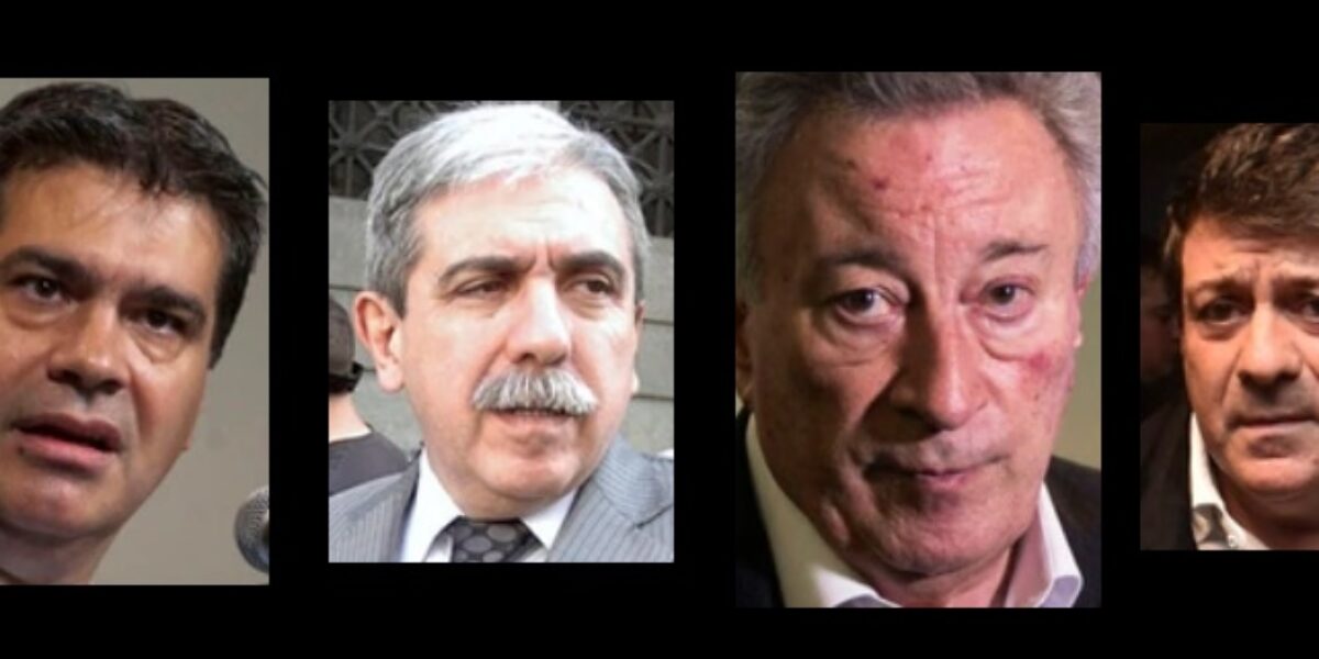 El periodismo y la justicia, aliados: la mejor fórmula contra la corrupción