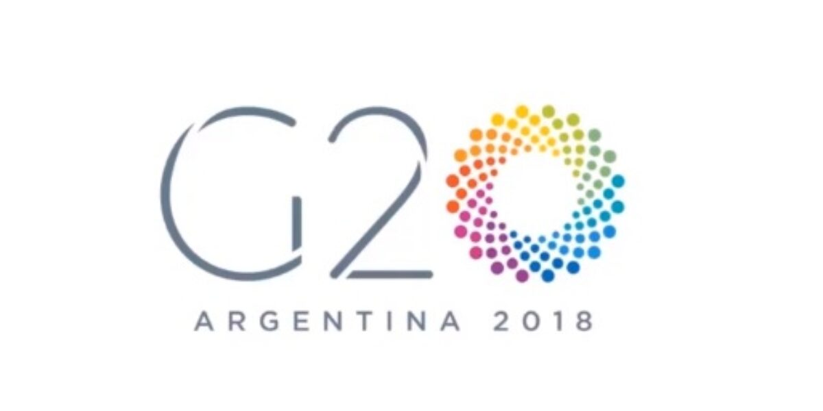 Para qué sirve la Cumbre del G20