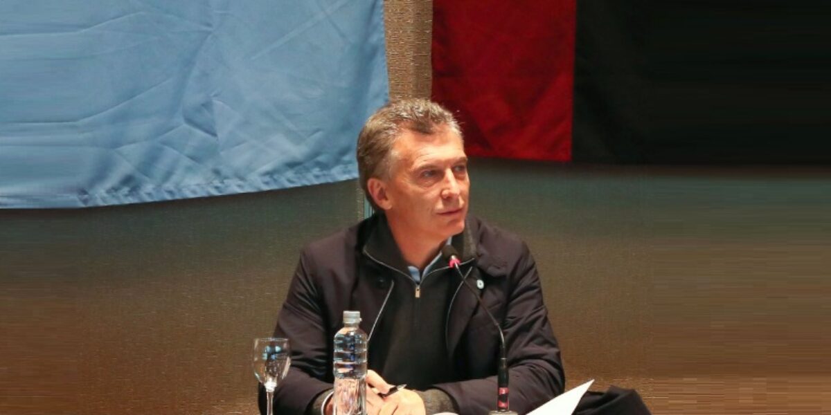 Majul: “Mauricio Macri vs. Horacio Rodríguez Larreta, a todo o nada”