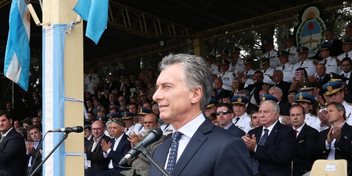 Cambiemos abre sus puertas blindadas para recibir a los peronistas moderados
