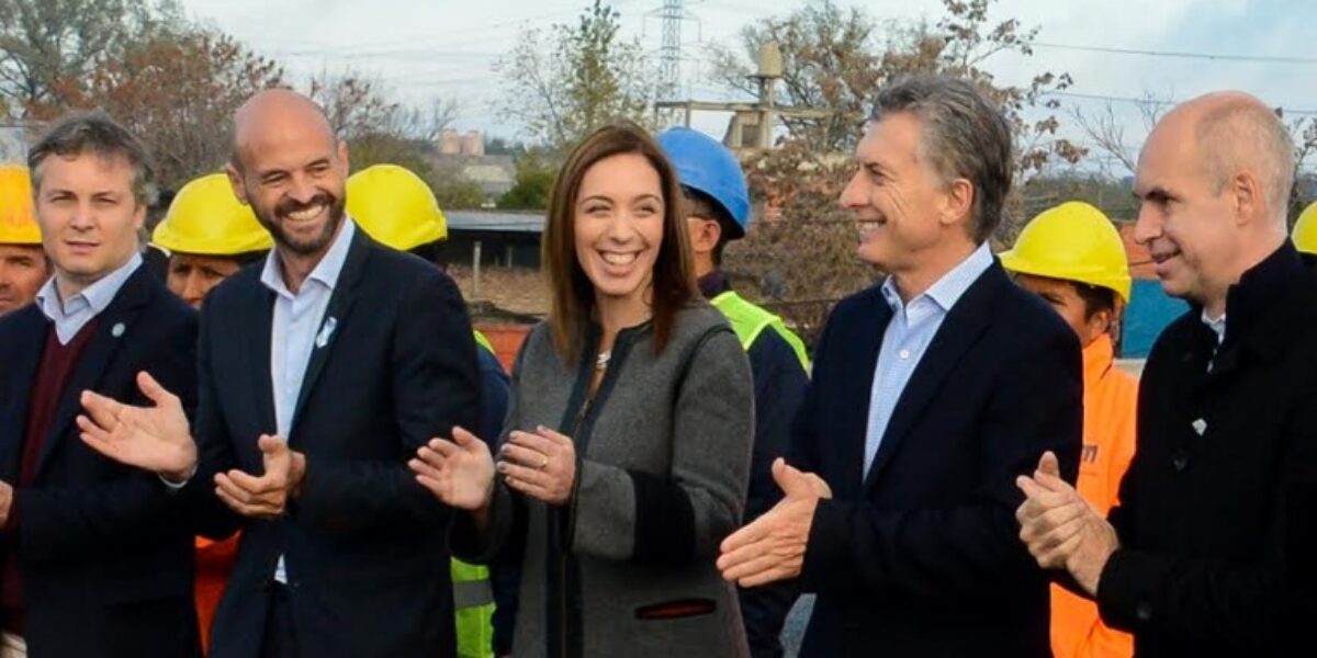 Cambiemos: abrirse para sumar o cerrarse hasta terminar perdiendo