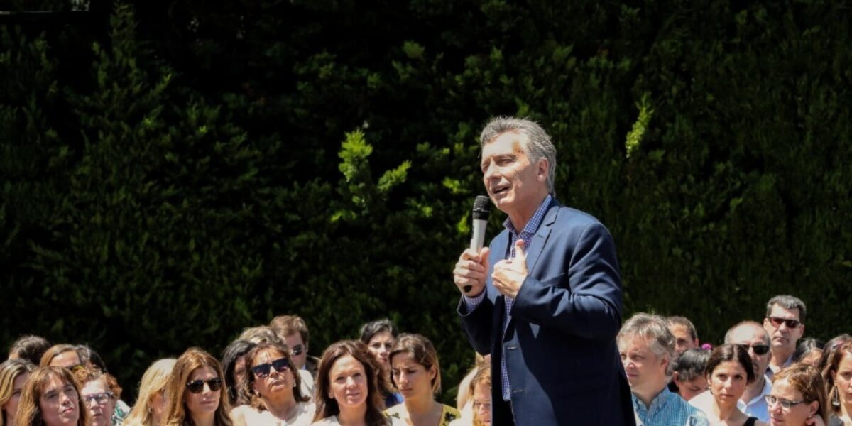 La Revolución de la Mujer, una oportunidad para el Gobierno y para Cambiemos