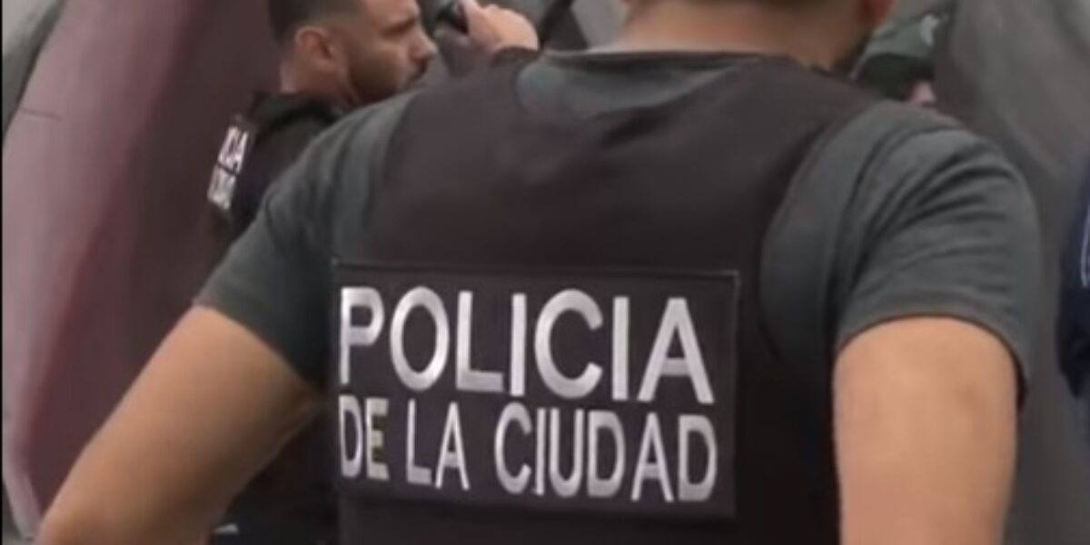 Qué policías necesita la Argentina: ¿los del G20 o los del Monumental?