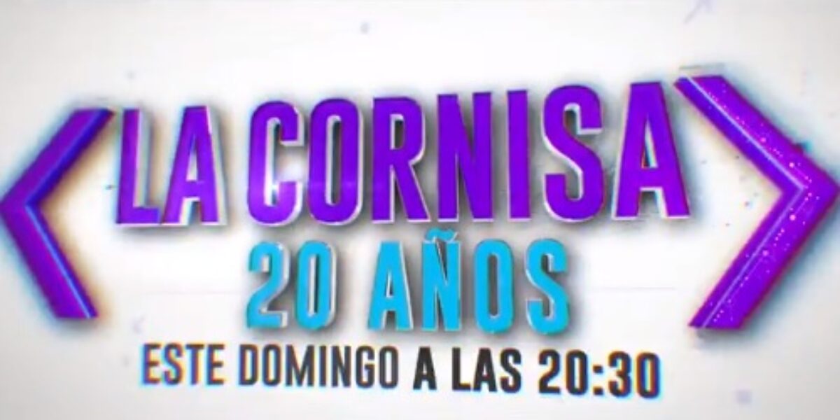 El domingo vuelve La Cornisa con su temporada 2019