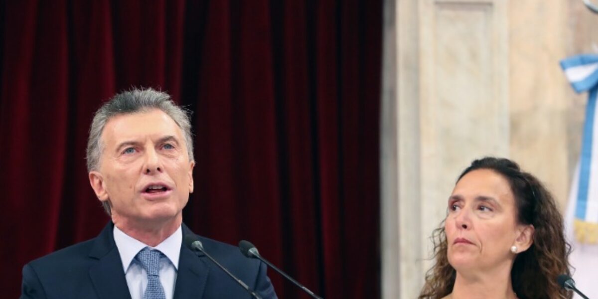 Por qué Macri sacó ahora el “indio que lleva adentro”