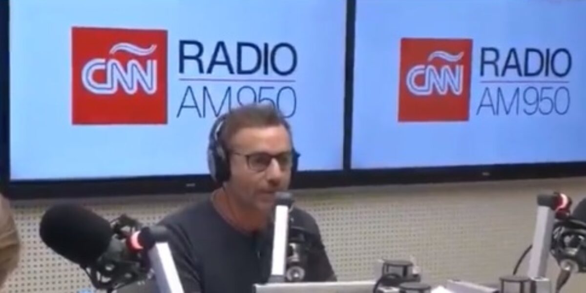 Editorial de Majul: “Rosenkrantz, Cristina, los motochorros y la desconfianza en la justicia”
