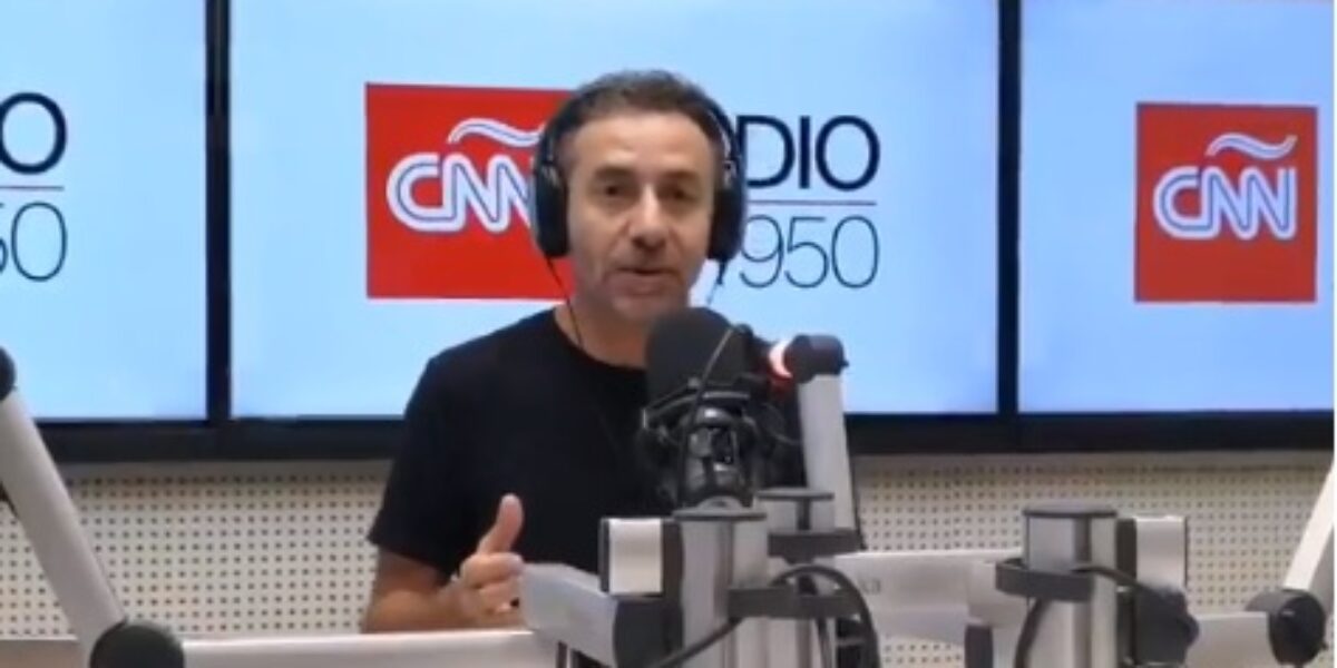 #PASO2019: Majul y un primer análisis a la espera de los resultados oficiales