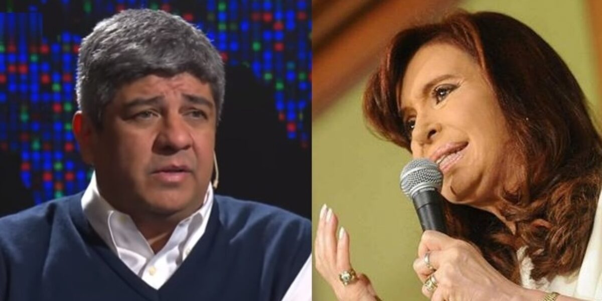 El plan para dar impunidad a Cristina y a Pablo Moyano