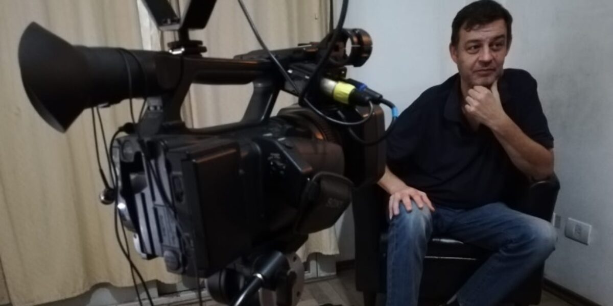 La confesión de Víctor Manzanares en La Cornisa