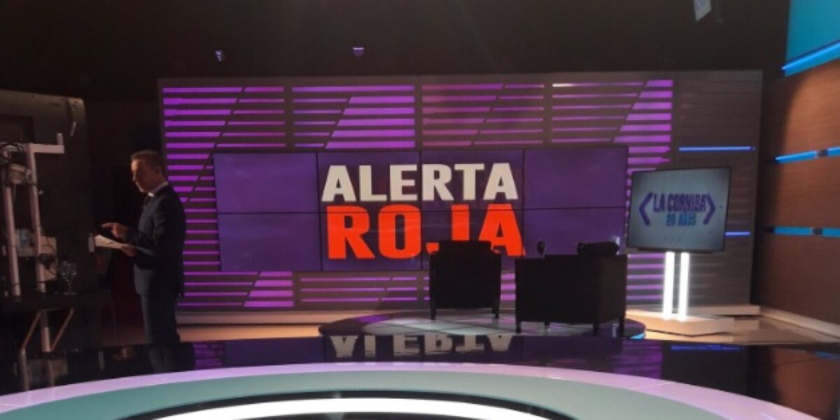 Majul en La Cornisa: “La operación “Cofradía de los desesperados””