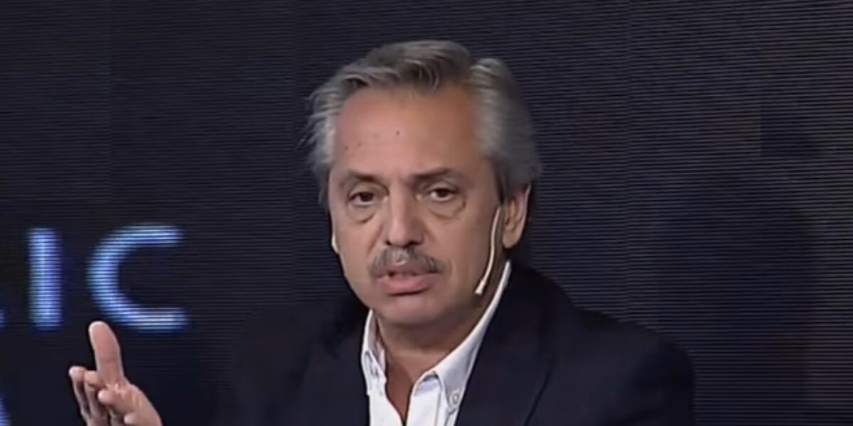 Alberto y Cristina, una fórmula que no se termina de entender