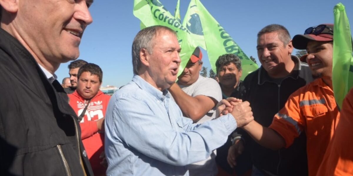 Macri, Cristina, Massa y Lavagna ¿en manos de lo que decida Schiaretti?