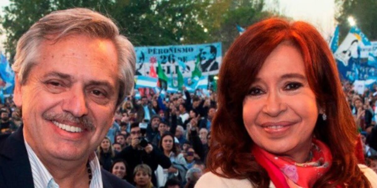 El “Frente para la Venganza”, listo para volver y atacar
