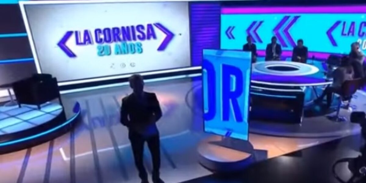 Majul en La Cornisa: “Moyano en la mira por la megacausa Fútbol para Todos”