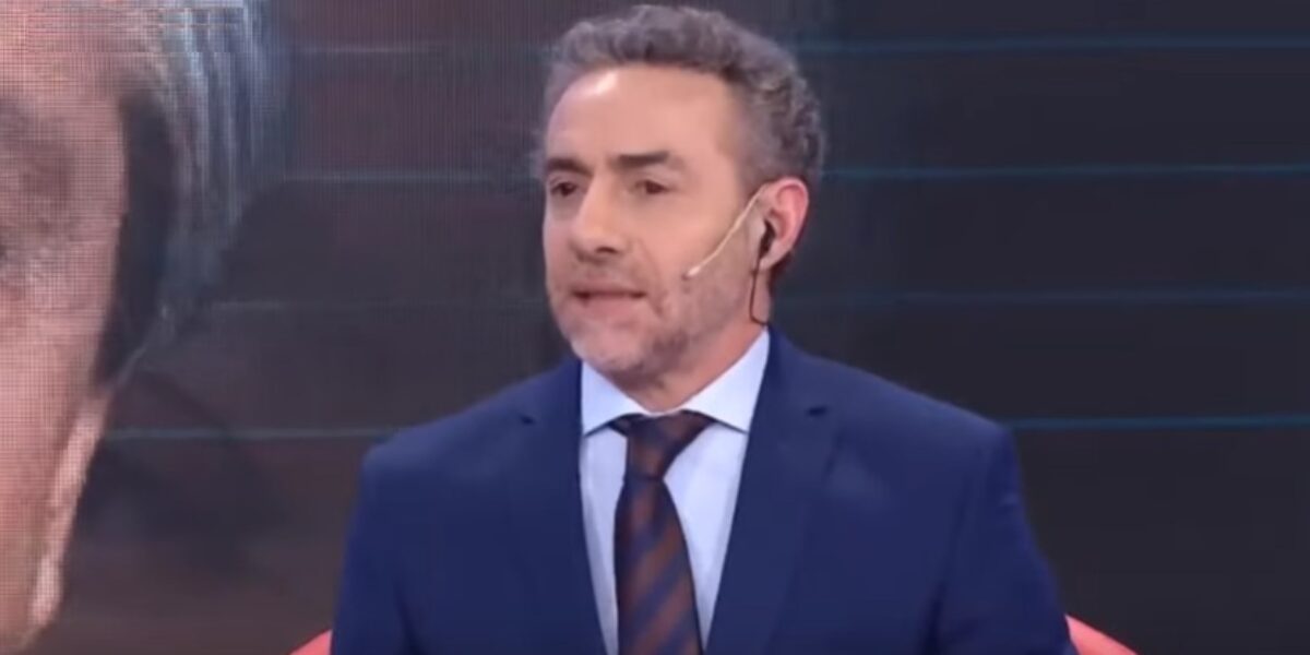 Majul en América en el análisis de las PASO