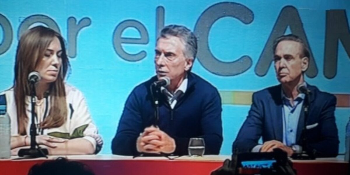 Paliza, voto castigo y profunda reflexión sobre qué hacer a partir de ahora