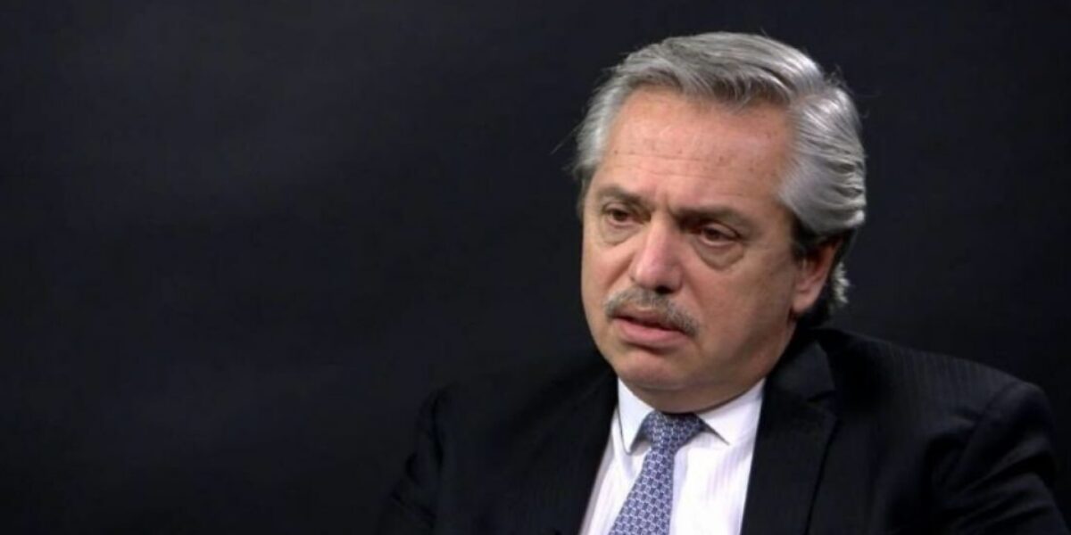 “Alberto Fernández me confesó que ya tiene a su ministro de Economía”