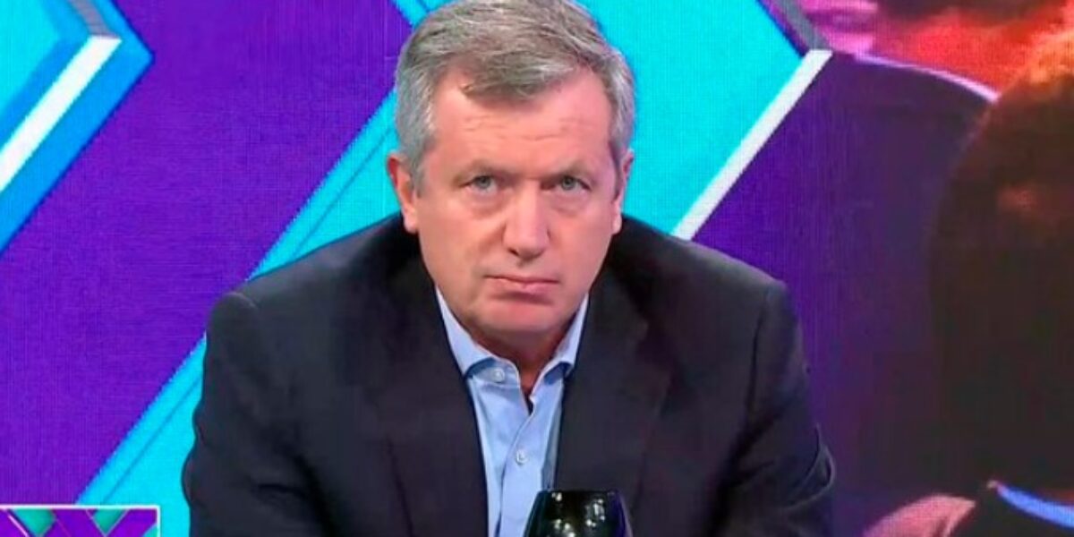 Emilio Monzó: “El gobierno necesita crédito y hay que dejarlo andar”