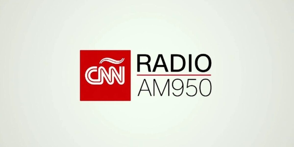 Andrés Malamud entrevistado por Majul en la CNN Radio