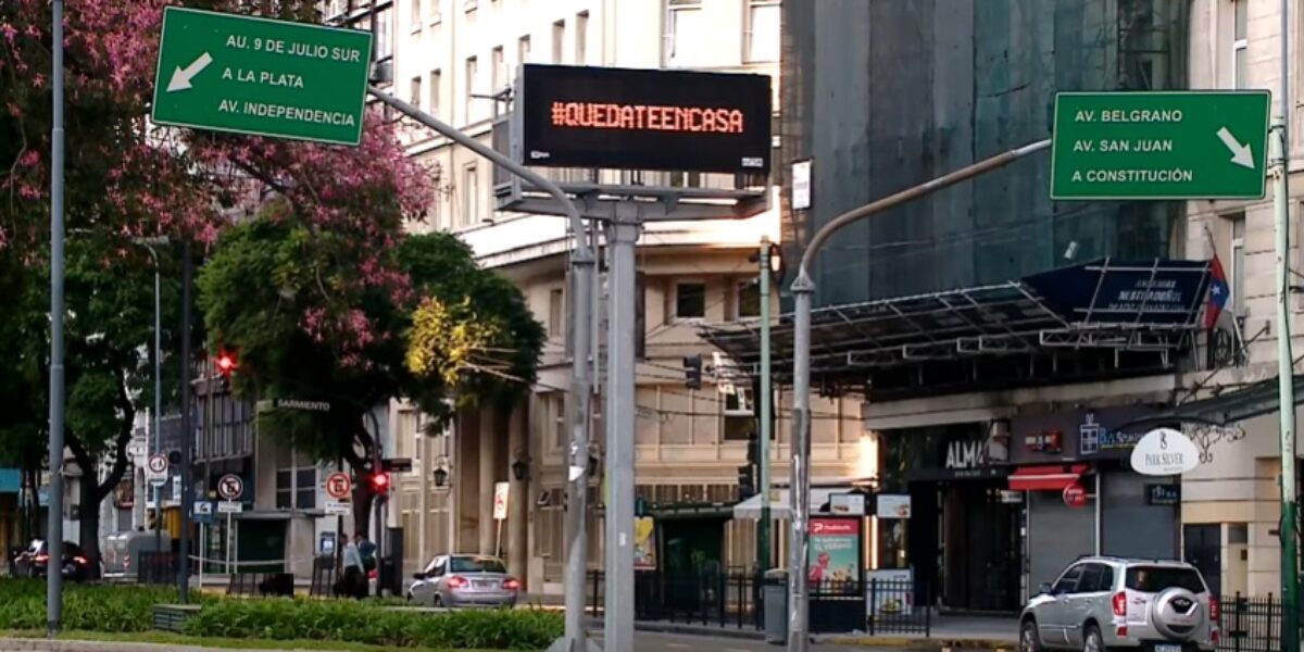 Cuarentena día 8: diez cosas que tenés que saber para estar bien informado y no desesperar