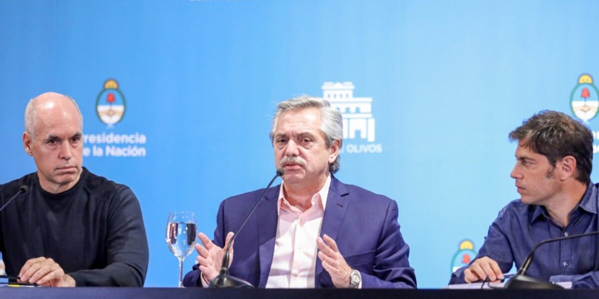 Coronavirus y una buena noticia