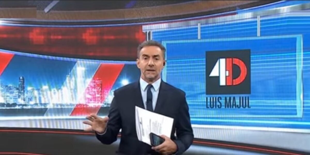 Majul en 4D: “La deuda definirá el futuro del presidente”