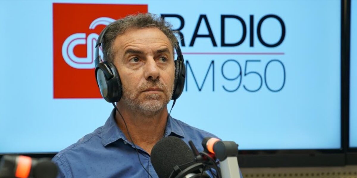 ¿El gobierno se radicaliza?