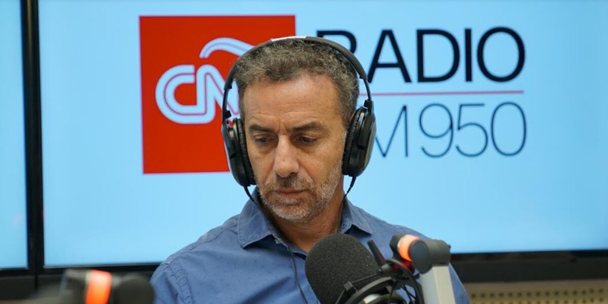Dos buenas noticias y un problemón