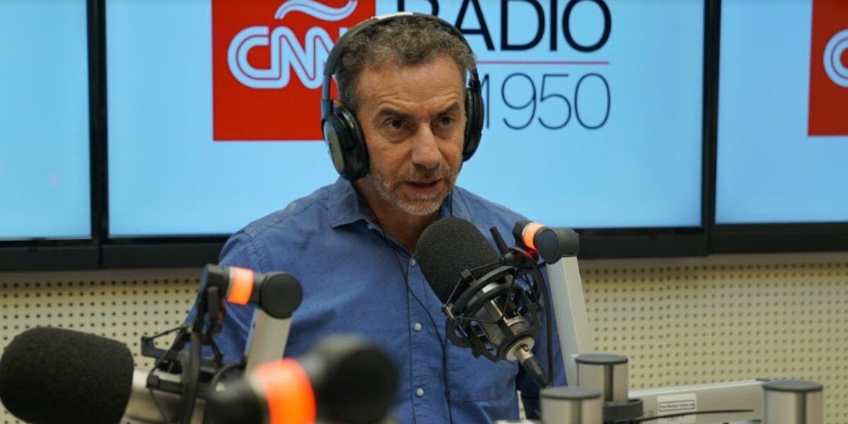 ¿Empezó a funcionar el ministerio de la Venganza?