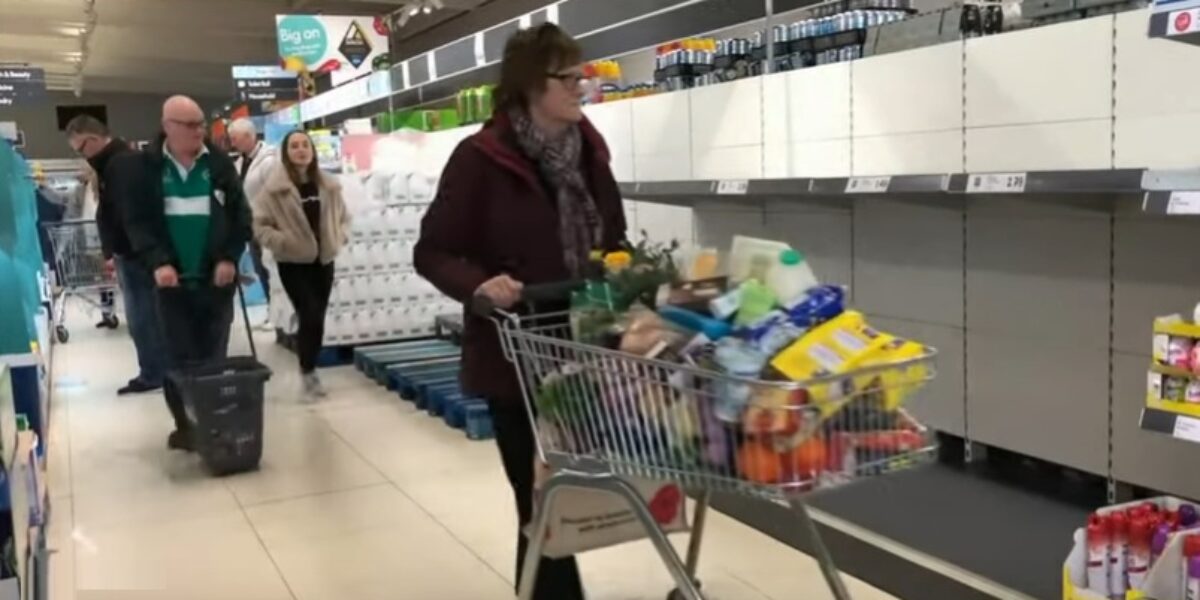 “Recomendaciones para “sobrevivir” a la epidemia”