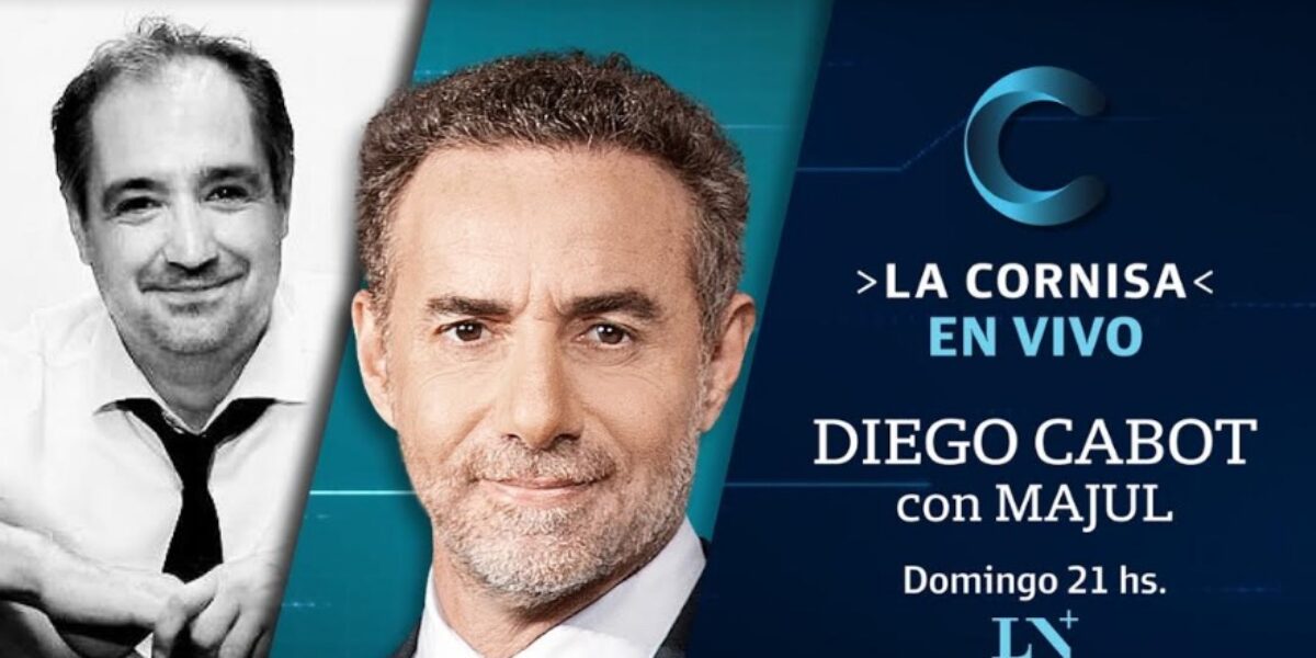 Este domingo en La Cornisa: “El club de la alimentación”