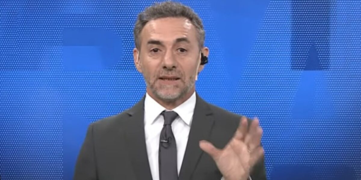 Editorial Majul en La Cornisa: “Milei y Macri sellaron un pacto de mutua colaboración”