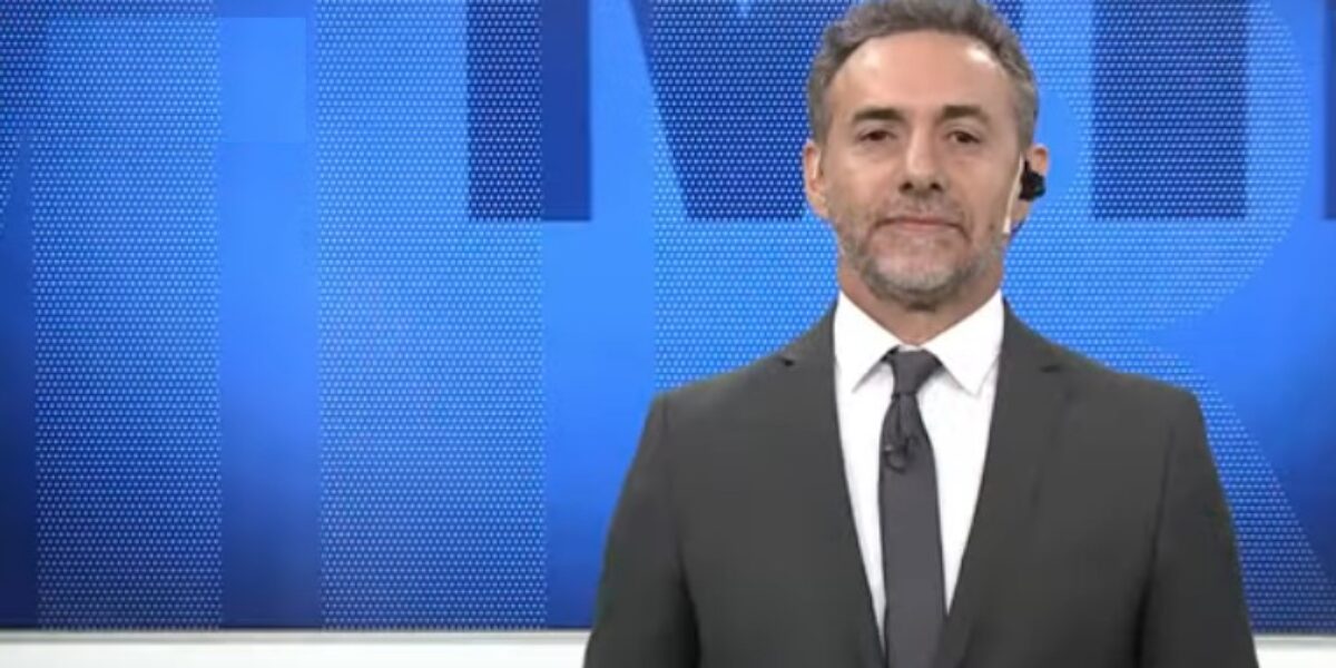Majul en LN+: “Massa, Grabois y la mentira permanente”