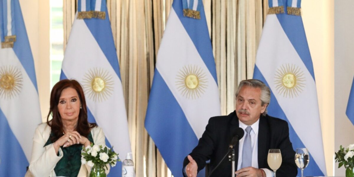 ¿Está surgiendo “lo peor del kirchnerismo”?