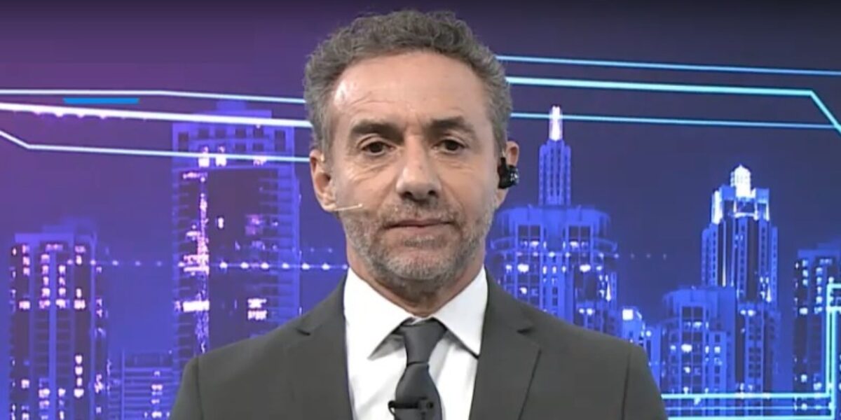 Majul en La Cornisa: “Hasta que el silencio aturda al Presidente”