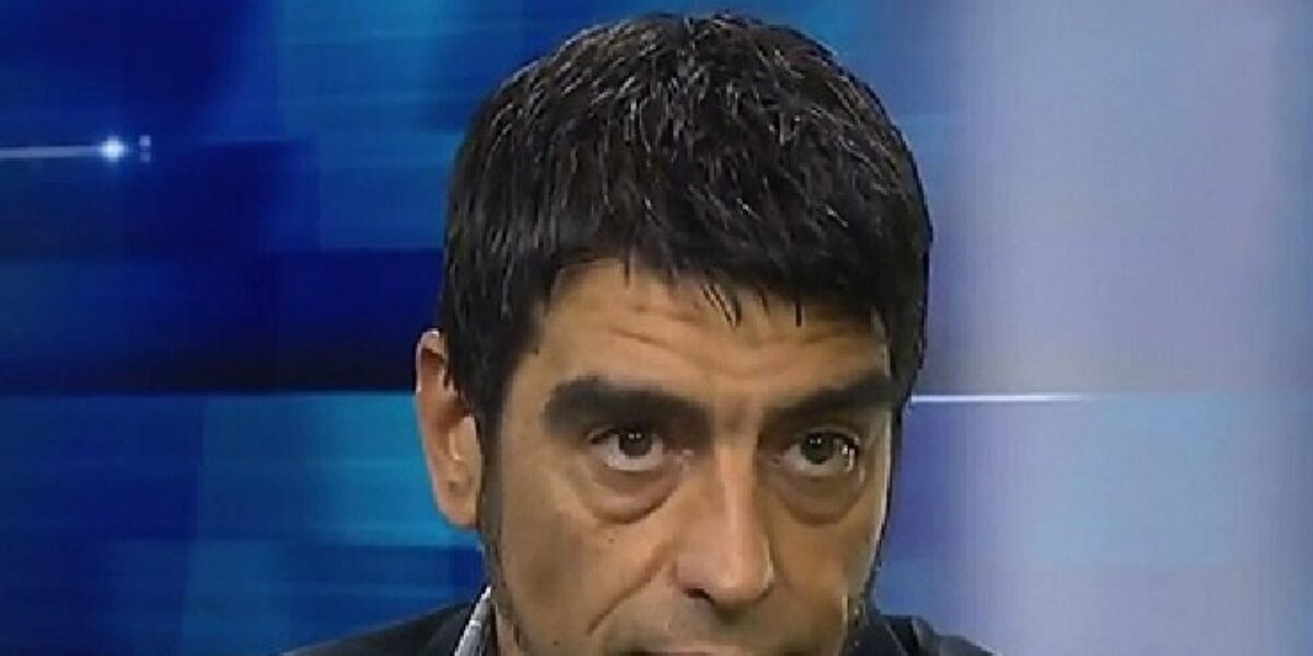 Imputaron a un diputado cristinista por amenazas contra el periodista Luis Majul